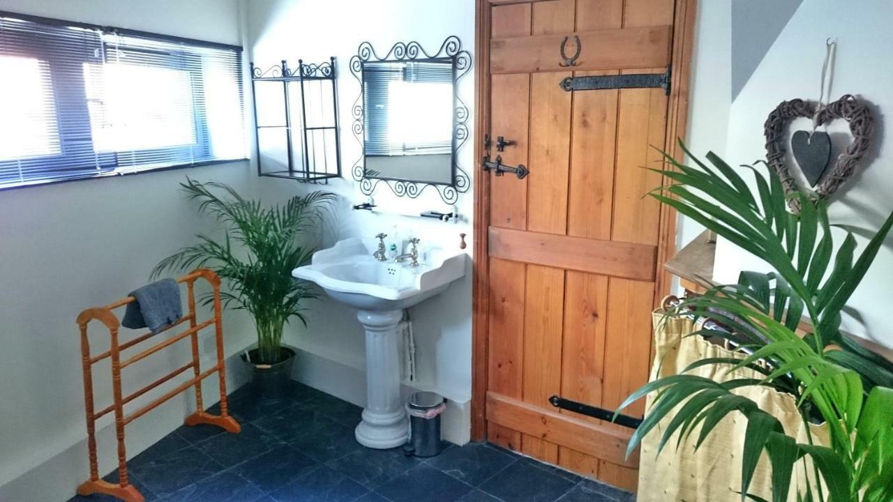 The Stables In Southwell Villa Саутуел Екстериор снимка